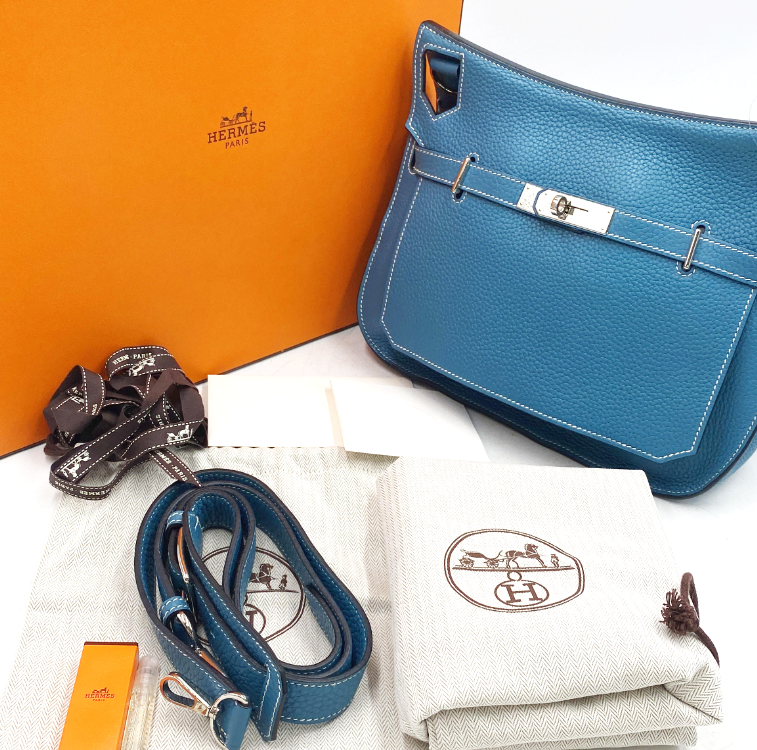 エルメス ジプシエール28 | 買取天国ティキソル